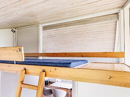 6 Person Holiday Home on a Holiday Park in Hanstholm