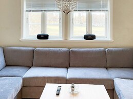 10 Person Holiday Home in Tjome