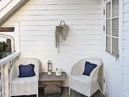 10 Person Holiday Home in Tjome