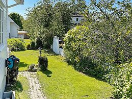 10 Person Holiday Home in Tjome