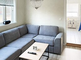 10 Person Holiday Home in Tjome