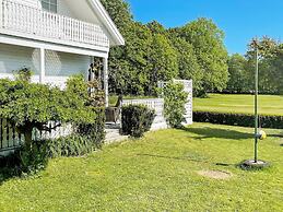10 Person Holiday Home in Tjome