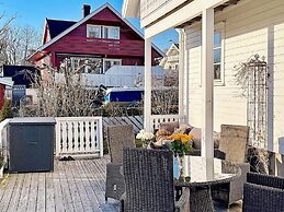 10 Person Holiday Home in Tjome