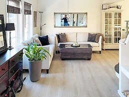 10 Person Holiday Home in Tjome