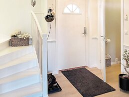 10 Person Holiday Home in Tjome