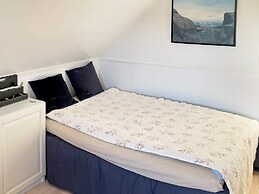 10 Person Holiday Home in Tjome