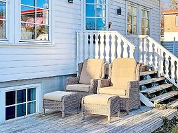 10 Person Holiday Home in Tjome
