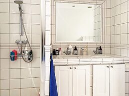10 Person Holiday Home in Tjome