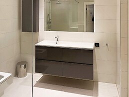 10 Person Holiday Home in Tjome