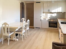 10 Person Holiday Home in Tjome
