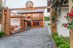 Villa do Zé