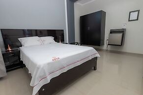 GOYA HOTEL