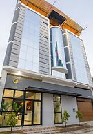 GOYA HOTEL