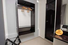 GOYA HOTEL