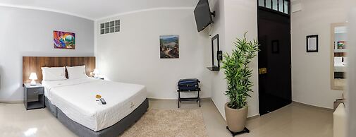 GOYA HOTEL