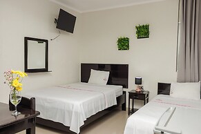 GOYA HOTEL