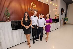 GOYA HOTEL