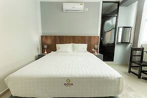 GOYA HOTEL