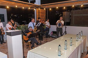 GOYA HOTEL
