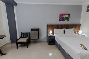 GOYA HOTEL