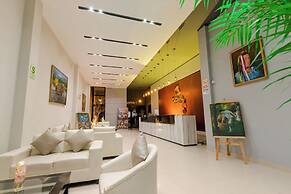 GOYA HOTEL