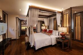 Akira Thaphae Hotel