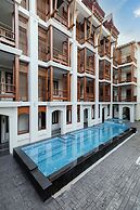 Akira Thaphae Hotel