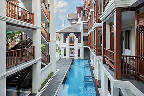 Akira Thaphae Hotel