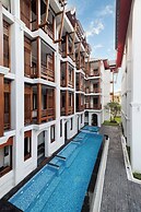 Akira Thaphae Hotel