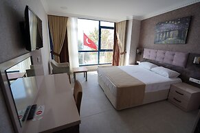 ASIM VE NURHAN KOCABIYIK OGRETMENEVI