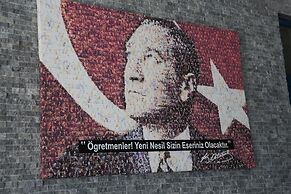 ASIM VE NURHAN KOCABIYIK OGRETMENEVI