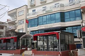 ASIM VE NURHAN KOCABIYIK OGRETMENEVI