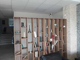 ASIM VE NURHAN KOCABIYIK OGRETMENEVI