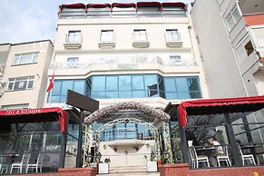 ASIM VE NURHAN KOCABIYIK OGRETMENEVI