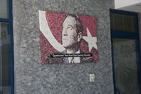ASIM VE NURHAN KOCABIYIK OGRETMENEVI