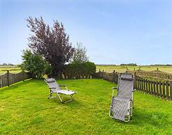 Ferienunterkunft in Dornumergrode