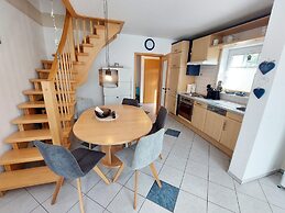 Ferienunterkunft in Dornumergrode