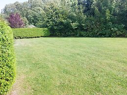 Ferienunterkunft in Dornumergrode