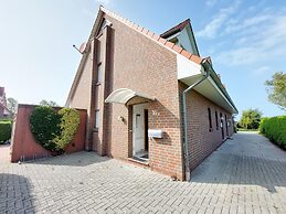 Ferienunterkunft in Dornumergrode
