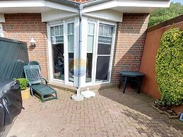 Ferienunterkunft in Dornumergrode