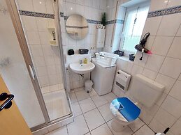 Ferienunterkunft in Dornumergrode