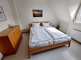 Ferienunterkunft in Dornumergrode