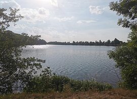 Ferienunterkunft in Dornumergrode