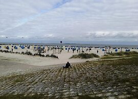 Ferienunterkunft in Dornumergrode