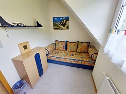 Ferienunterkunft in Dornumergrode