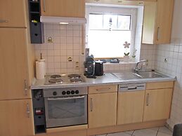 Ferienunterkunft in Dornumergrode