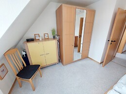 Ferienunterkunft in Dornumergrode