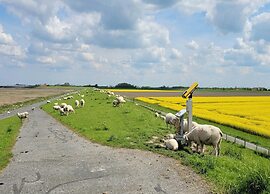 Ferienunterkunft in Dornumergrode