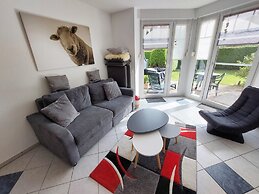 Ferienunterkunft in Dornumergrode