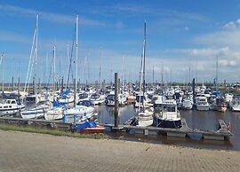 Ferienunterkunft in Dornumergrode